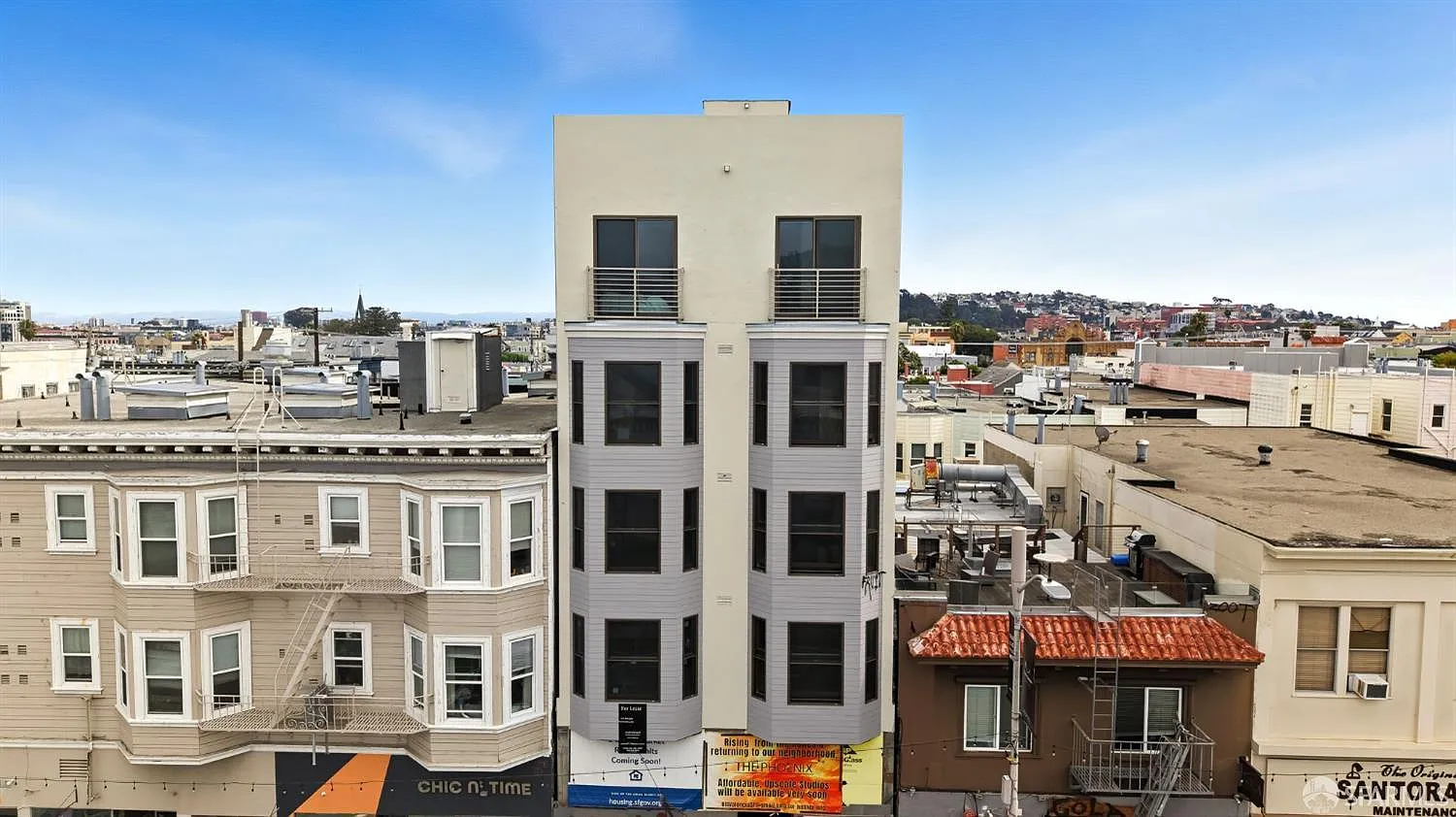 Studio, 1.0 bath, 255 sqft, $2,795 — Photo 1