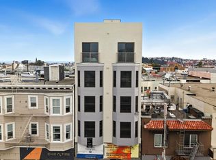 811 Valencia St #601, San Francisco, CA 94110