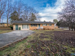 3104 Cumbres Cir NW, Huntsville, AL 35810