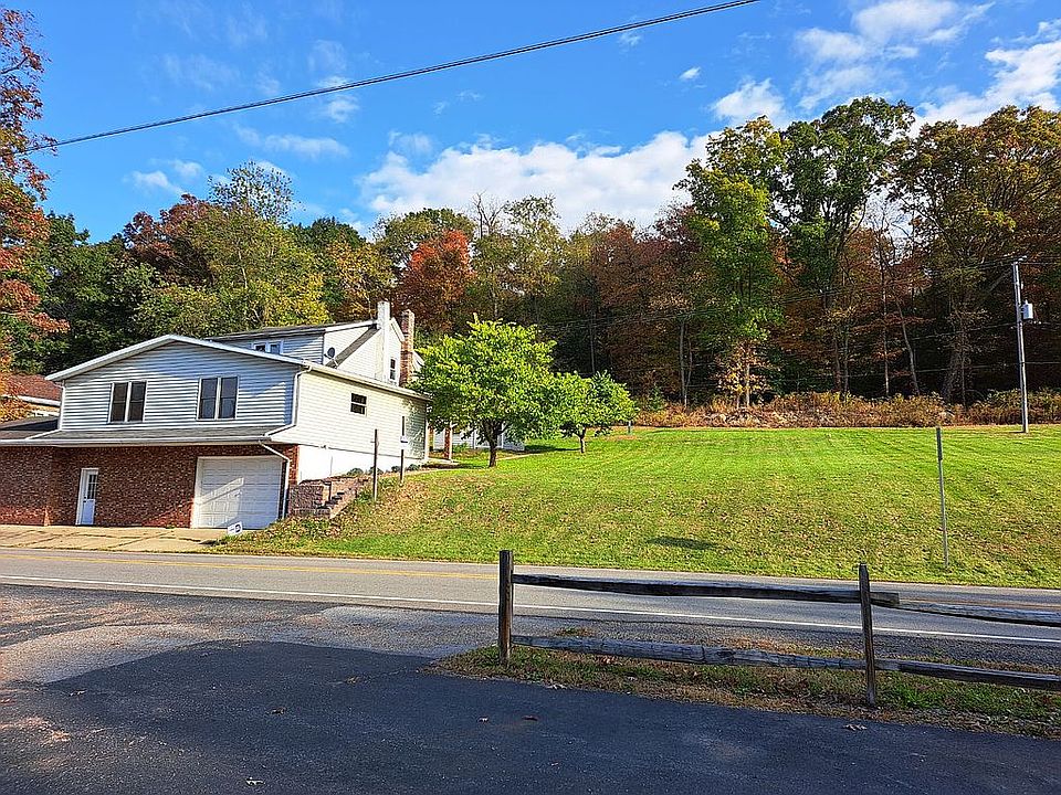 277 Whistler Rd, Hooversville, PA 15936 Zillow
