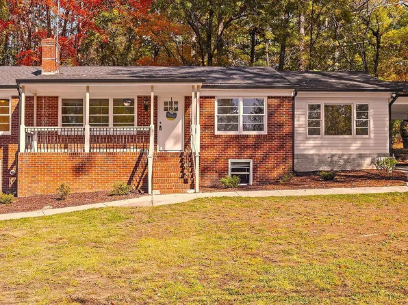 502 Burton St, Fuquay Varina, NC 27526