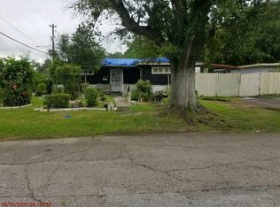 6705 Goforth St, Houston, TX 77021