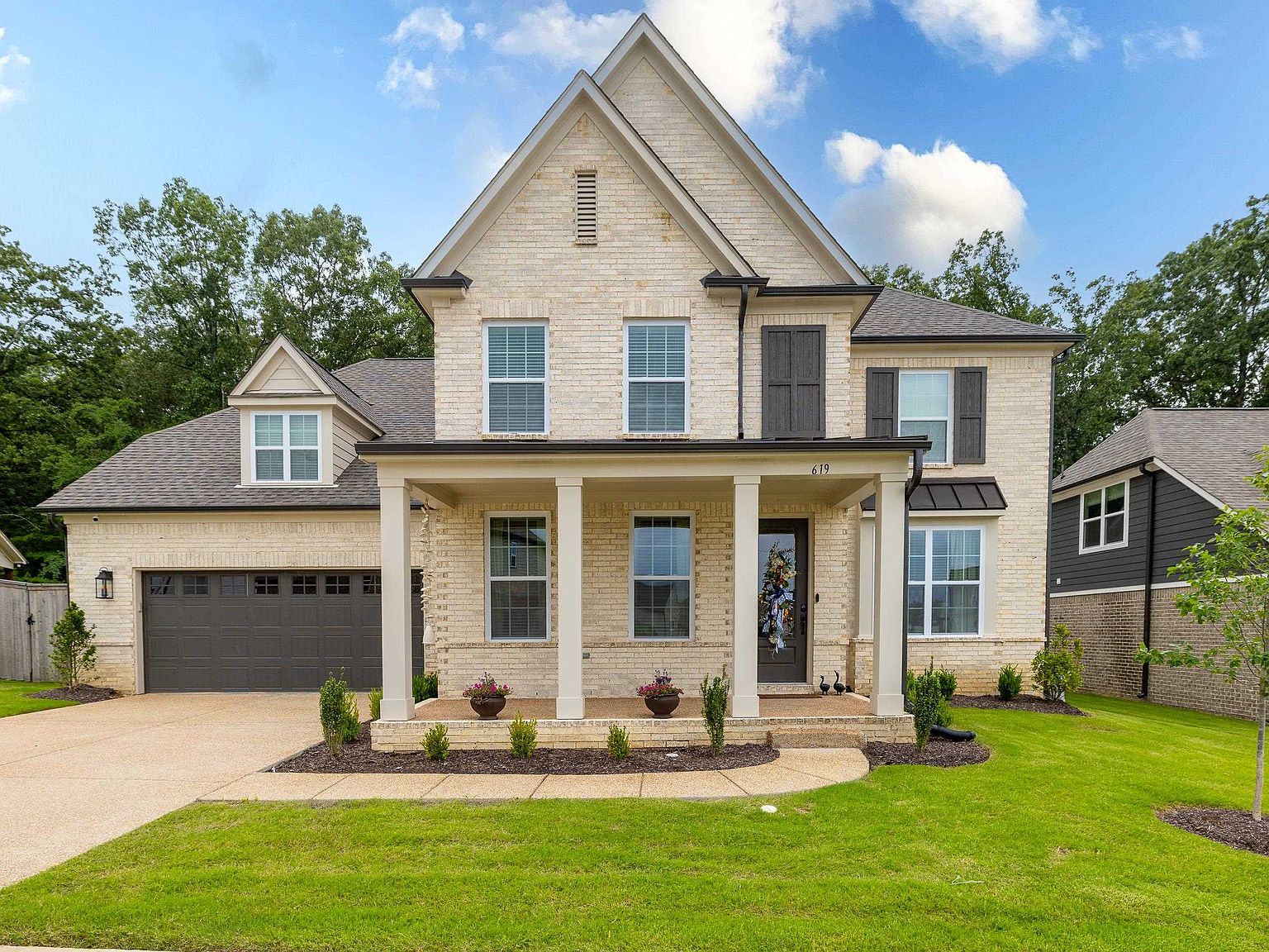 619 Mount Laurel Dr, Collierville, TN 38017 | MLS #10224900 | Zillow