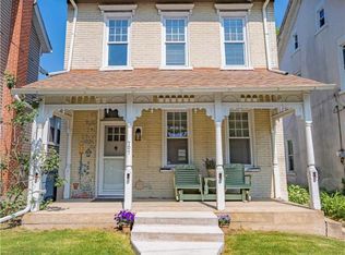 707 Howertown Rd, Catasauqua, PA 18032