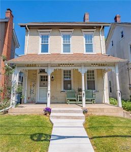 707 Howertown Rd, Catasauqua, PA, 18032