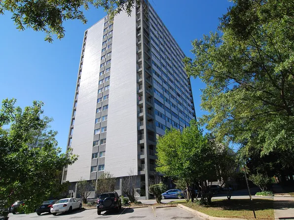 1520 Senate St APT 203, Columbia, SC 29201