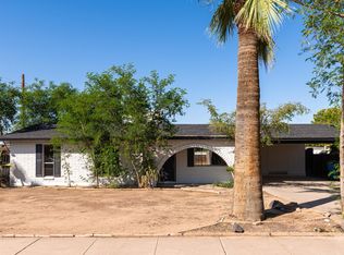 6712 N 30th Dr, Phoenix, AZ 85017