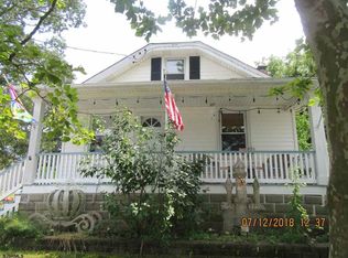 722 2nd St, Somers Point, NJ 08244