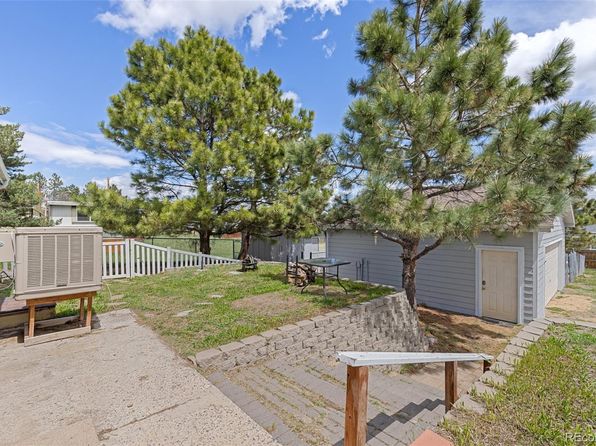 762 S Paddock Street, Elizabeth, CO 80107