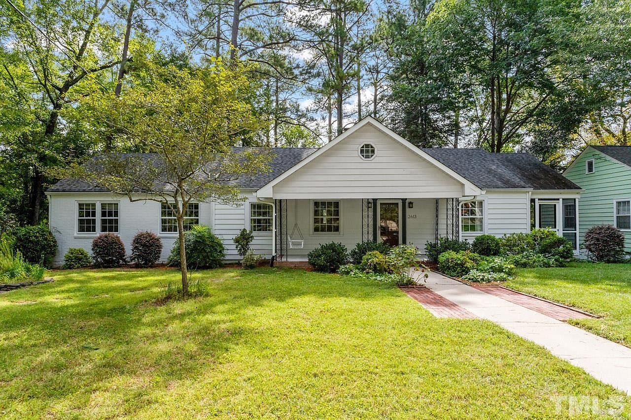 2613 Augusta Dr, Durham, NC 27707 Zillow