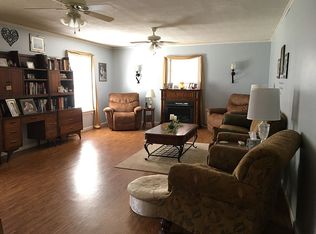 152 Rocky Top Point, Hanover, WV 24839