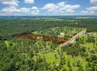 31839 Boone Rd, Waller, TX 77484