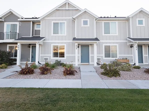 888 N 3490 W, Lehi, UT 84043