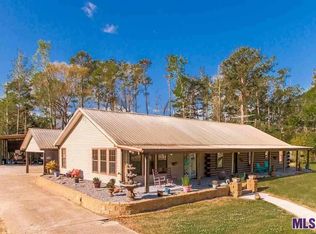 14426 Courtney Rd, Walker, LA 70785