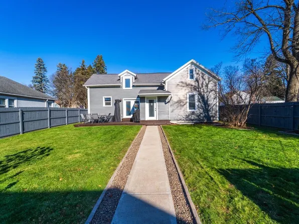 629 East UNION AVENUE, Wausau, WI 54403