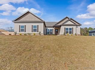 203 Conneway Ct, Enterprise, AL 36330