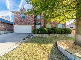 5305 Post Ridge Dr, Fort Worth, TX 76123