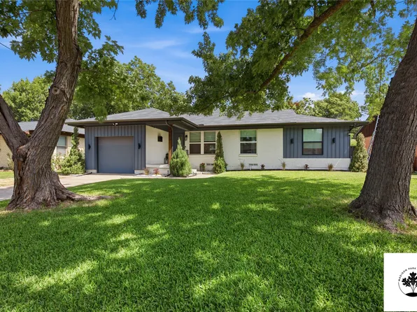 2903 Healey Dr, Dallas, TX 75228