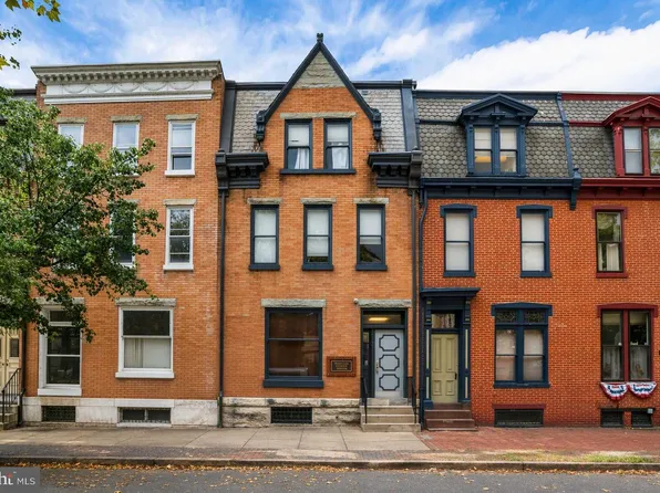 218 North St, Harrisburg, PA 17101