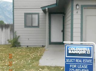 758 Linda Dr APT A, Gardnerville, NV 89460