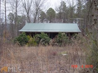 1298 Airport Rd, Trion, GA 30753
