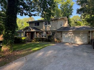 2836 Umberland Dr, Doraville, GA 30340