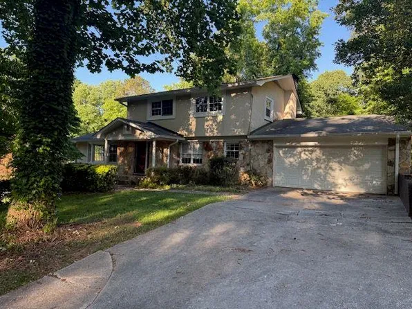 2836 Umberland Dr, Doraville, GA 30340