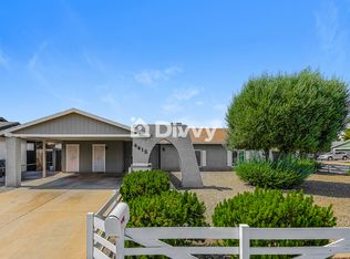 4415 E Wayland Rd, Phoenix, AZ 85040