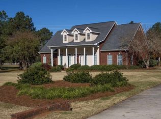 711 Worthington Cir, Fort Valley, GA 31030