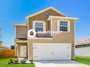 26119 Hals Dr, Magnolia, TX 77355