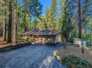 22275 Shake Ridge Rd, Volcano, CA 95689