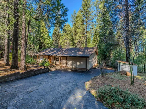 22275 Shake Ridge Rd, Volcano, CA 95689