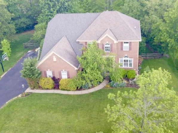 1038 Westchester Way, Cincinnati, OH 45244
