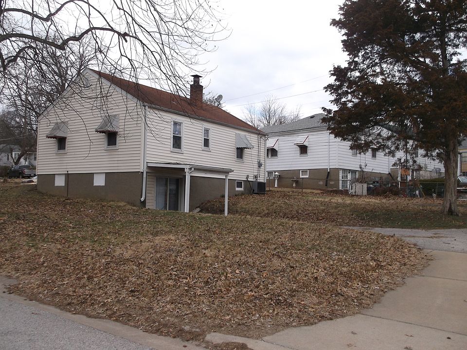 2nd image of 5706 Gaylord Dr