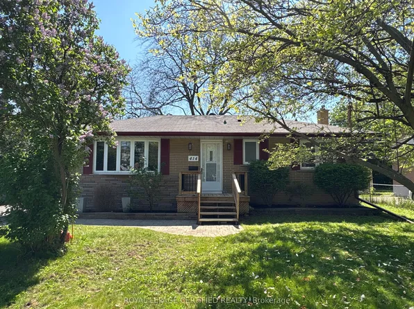 414 3rd Line, Oakville, ON L6L 4A5