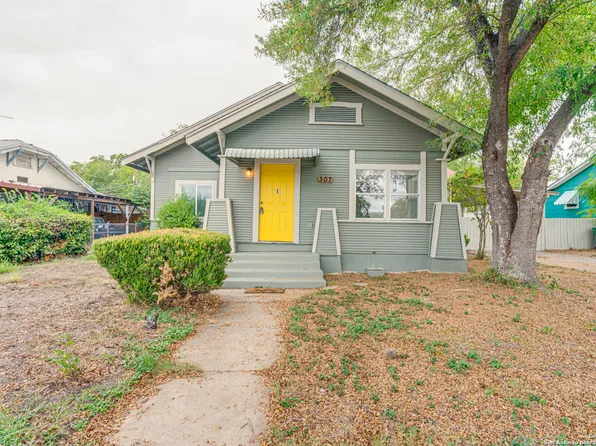 307 Montrose St, San Antonio, TX 78223