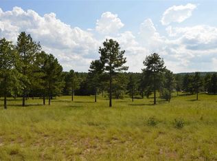 770 Broken Ridge Trail Phase 4 LOT 339R, West End, NC 27376