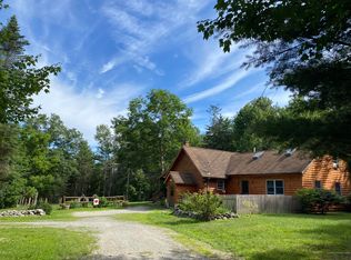 679 Bucksmills Rd, Bucksport, ME 04416
