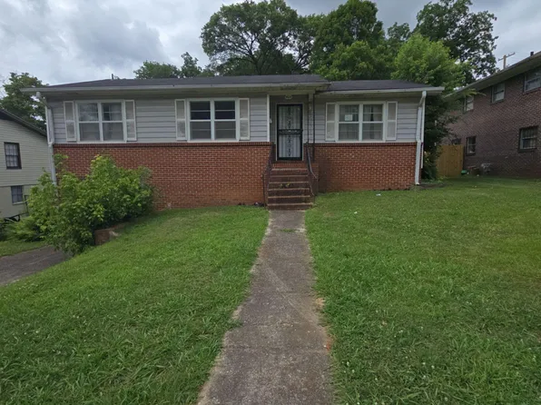 1905 Etowah St, Birmingham, AL 35217