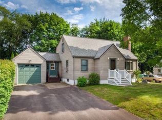 45 Vernon Center Hts, Vernon, CT 06066