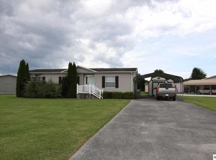 2334 Binginham Is, Sevierville, TN 37876