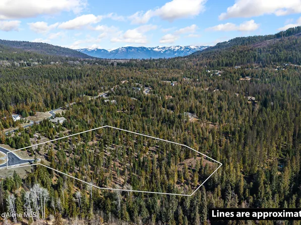 Nna Clark Trl, Sagle, ID 83860