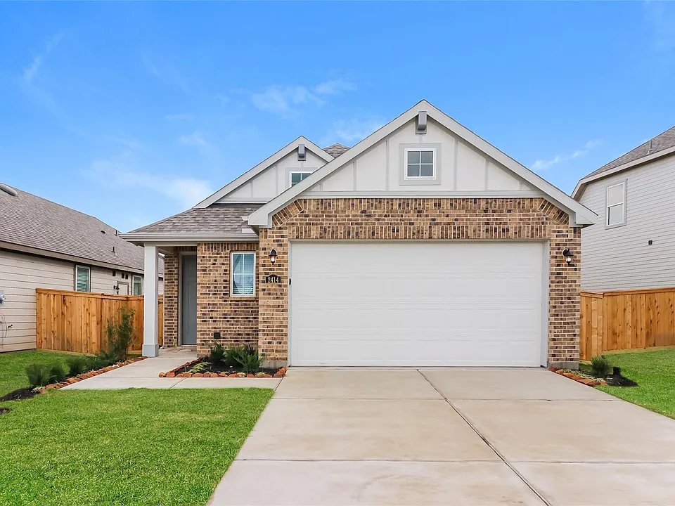 2414 Cohorn Trl