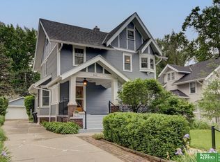 5117 California St, Omaha, NE 68132