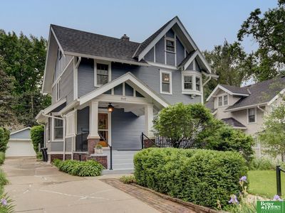5117 California St, Omaha, NE, 68132