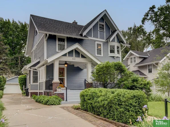5117 California St, Omaha, NE 68132
