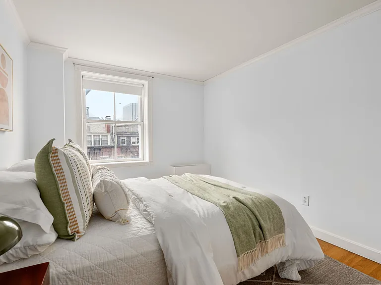 17 Bowdoin St #4AB — Photo 19