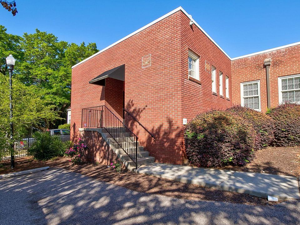 3501 Lyles Street Apartments Columbia, SC Zillow