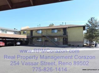 4037 Shinners Pl, Reno, NV 89502