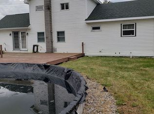 968 Route 374, Cadyville, NY 12918